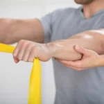 Rehabilitacja przy zaniku mięśni