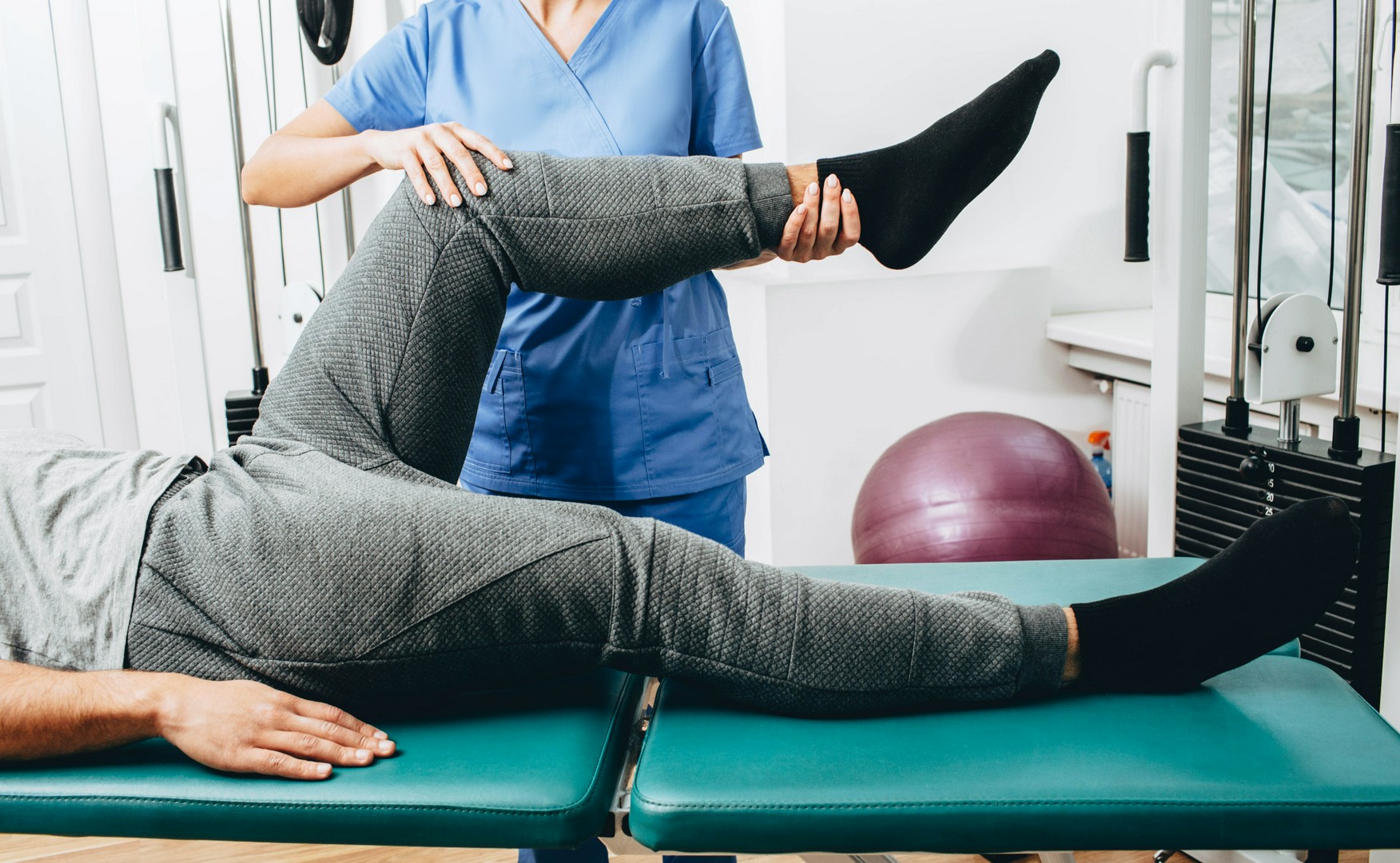 Czy rehabilitacja osób w stanie wegetatywnym ma sens?