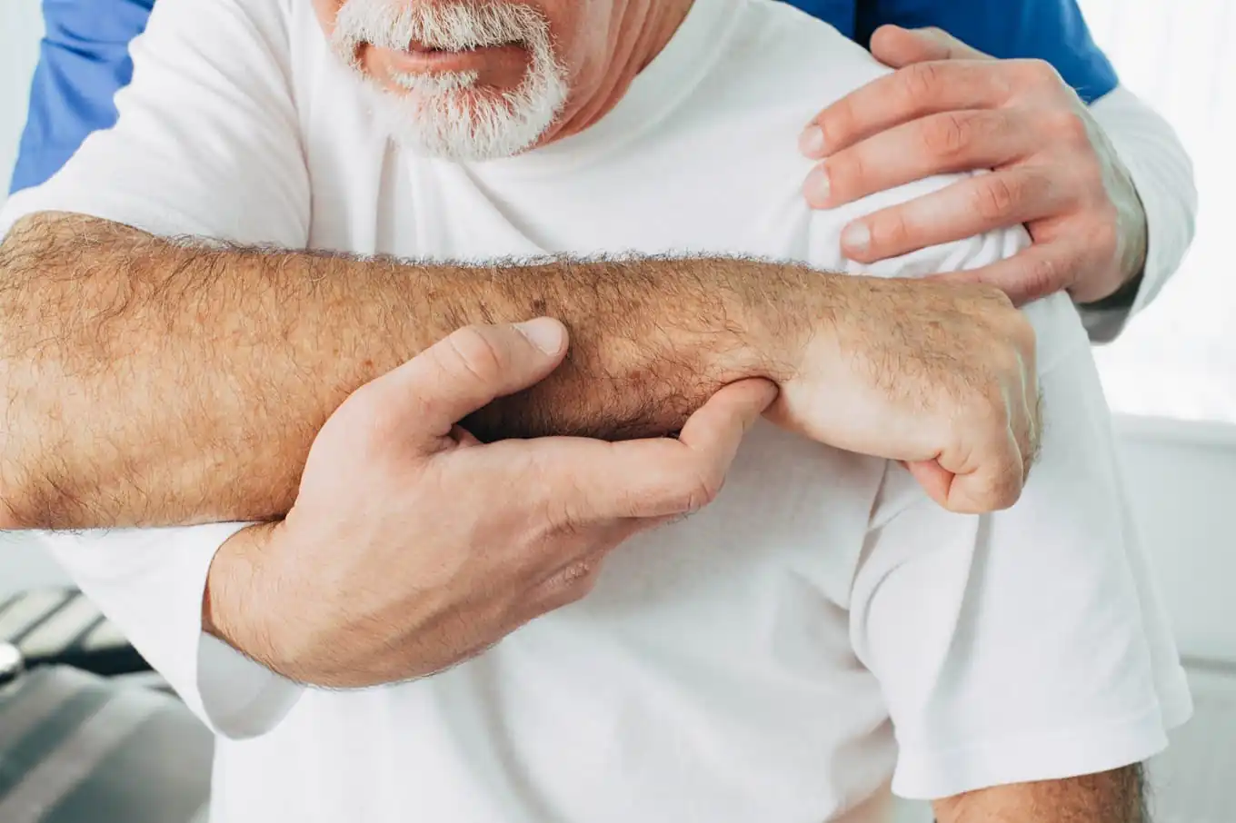 rehabilitacja